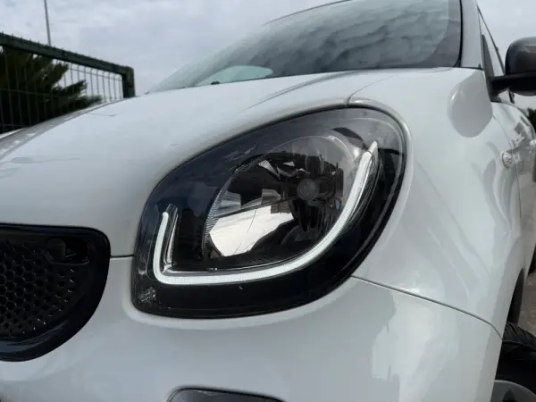 Smart ForFour 0.9 Passion 90 Aut. 2