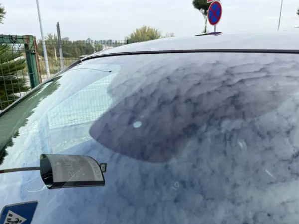 Smart ForFour 0.9 Passion 90 Aut. 5