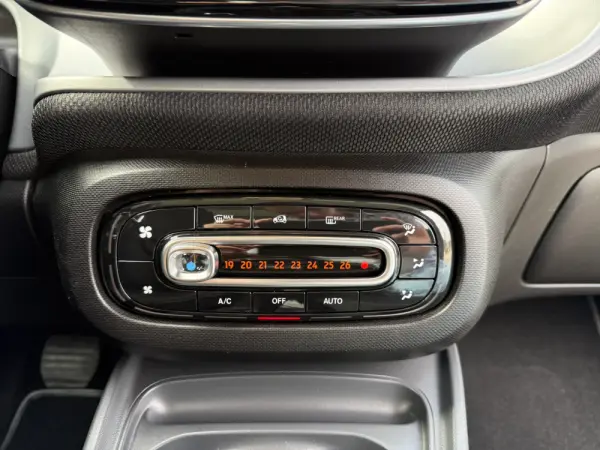 Smart ForFour 0.9 Passion 90 Aut. 18