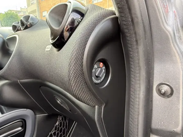 Smart ForFour 0.9 Passion 90 Aut. 25