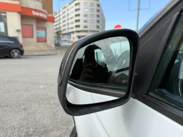Smart ForFour 0.9 Passion 90 Aut. 29