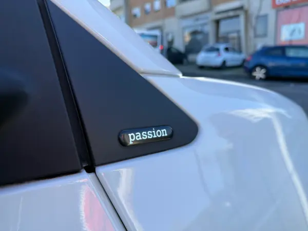 Smart Fortwo Cabrio 1.0 71 Passion Aut. 7