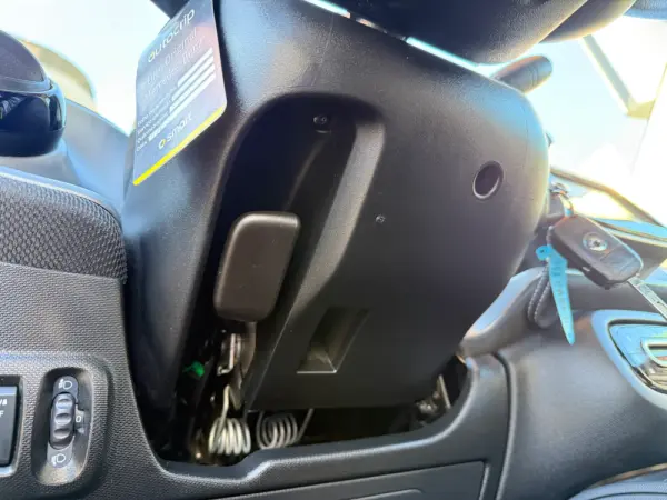 Smart Fortwo Cabrio 1.0 71 Passion Aut. 14