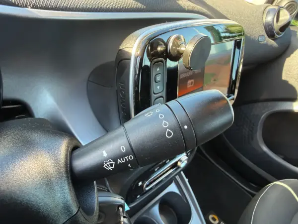 Smart Fortwo Cabrio 1.0 71 Passion Aut. 15