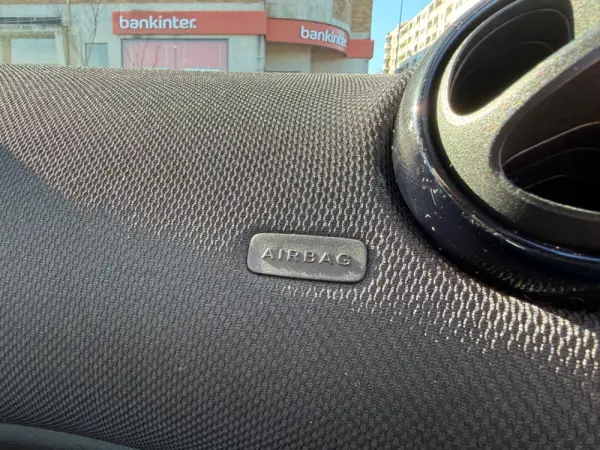 Smart Fortwo Cabrio 1.0 71 Passion Aut. 22