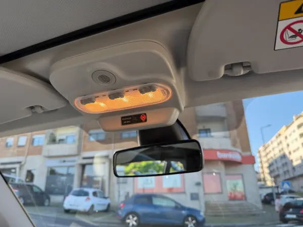 Smart Fortwo Cabrio 1.0 71 Passion Aut. 26