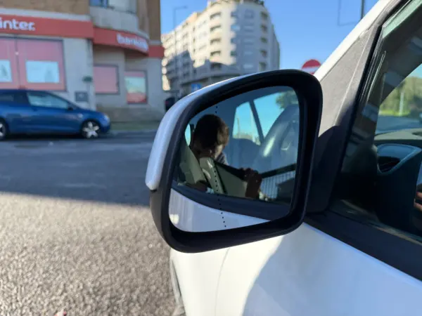 Smart Fortwo Cabrio 1.0 71 Passion Aut. 28