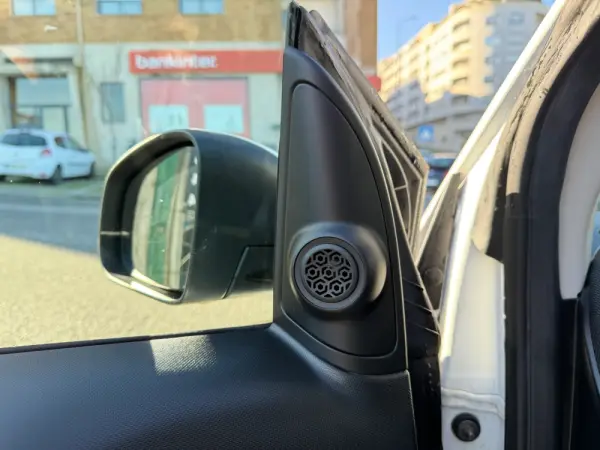 Smart Fortwo Cabrio 1.0 71 Passion Aut. 29