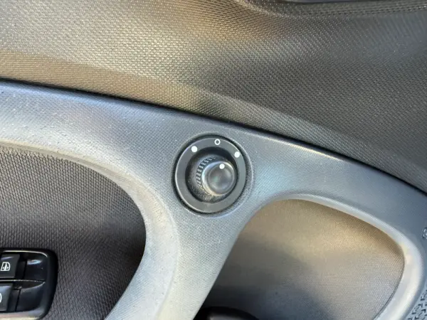 Smart Fortwo Cabrio 1.0 71 Passion Aut. 31