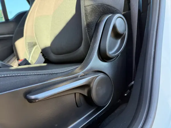 Smart Fortwo Cabrio 1.0 71 Passion Aut. 38