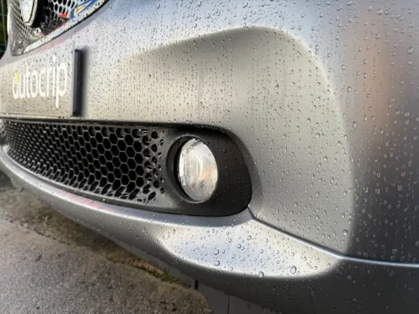 Smart ForTwo Coupé 0.9 Prime 90 Aut. 3