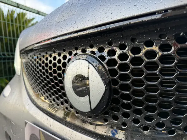 Smart ForTwo Coupé 0.9 Prime 90 Aut. 4