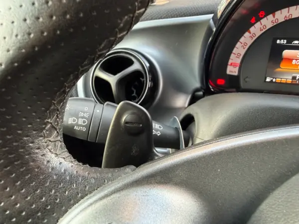 Smart ForTwo Coupé 0.9 Prime 90 Aut. 14