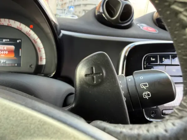 Smart ForTwo Coupé 0.9 Prime 90 Aut. 18