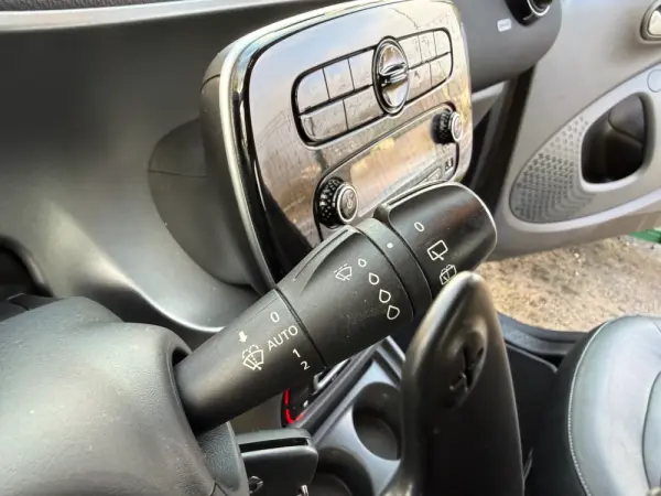 Smart ForTwo Coupé 0.9 Prime 90 Aut. 19