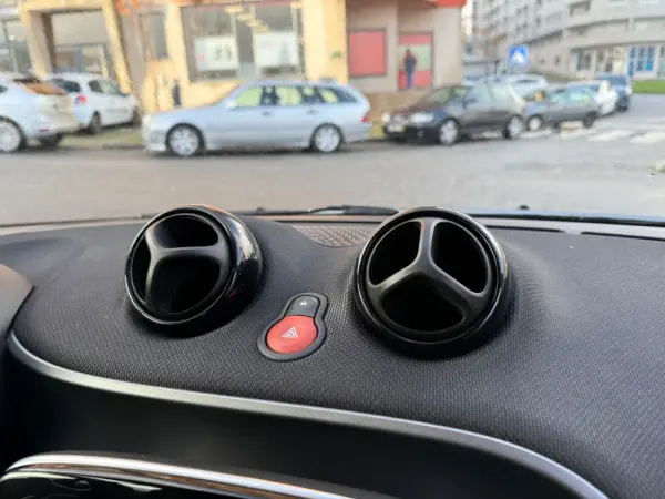 Smart ForTwo Coupé 0.9 Prime 90 Aut. 20