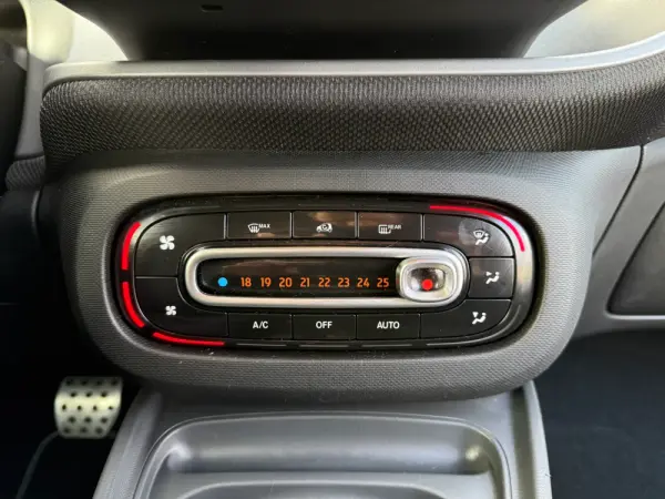 Smart ForTwo Coupé 0.9 Prime 90 Aut. 22