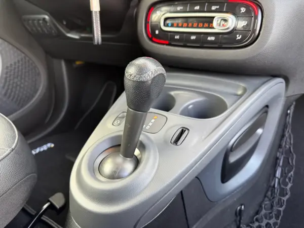 Smart ForTwo Coupé 0.9 Prime 90 Aut. 23