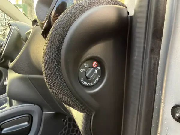 Smart ForTwo Coupé 0.9 Prime 90 Aut. 29