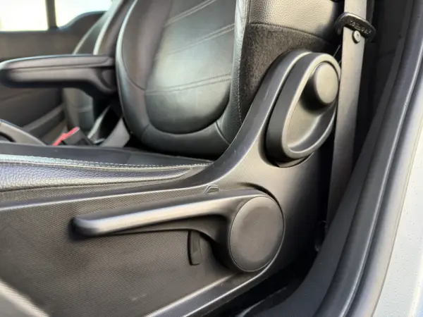 Smart ForTwo Coupé 0.9 Prime 90 Aut. 42