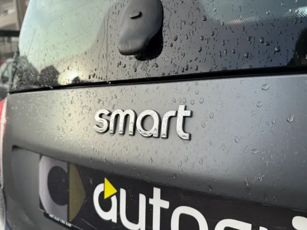 Smart ForTwo Coupé 0.9 Prime 90 Aut. 48