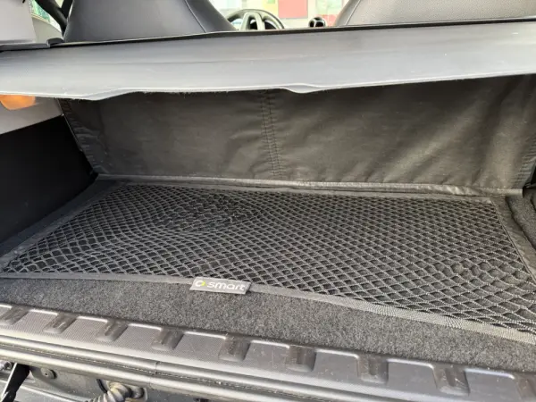 Smart ForTwo Coupé 0.9 Prime 90 Aut. 50