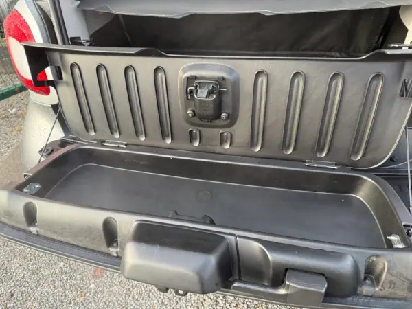 Smart ForTwo Coupé 0.9 Prime 90 Aut. 51