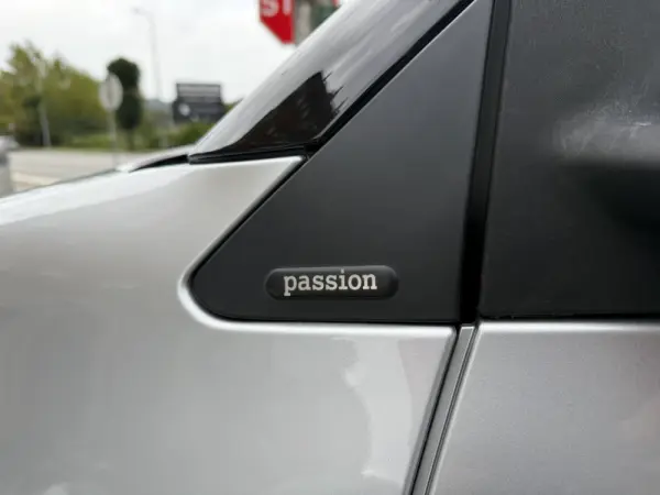 Smart ForTwo Coupé 1.0 Passion 71 6