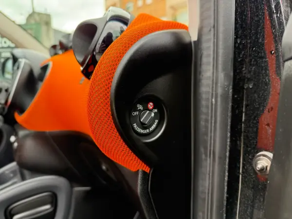 Smart ForTwo Coupé 1.0 Passion 71 22