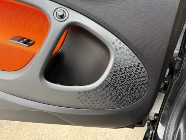 Smart ForTwo Coupé 1.0 Passion 71 30