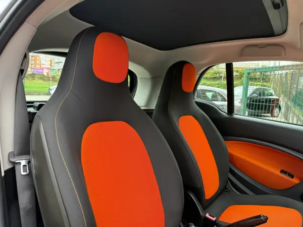 Smart ForTwo Coupé 1.0 Passion 71 32