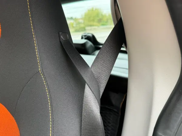 Smart ForTwo Coupé 1.0 Passion 71 33