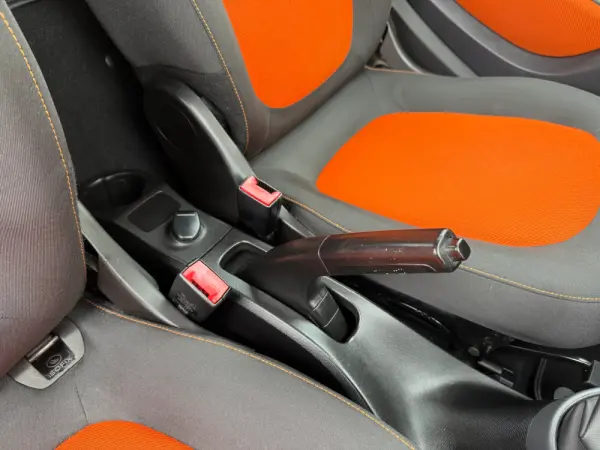 Smart ForTwo Coupé 1.0 Passion 71 37