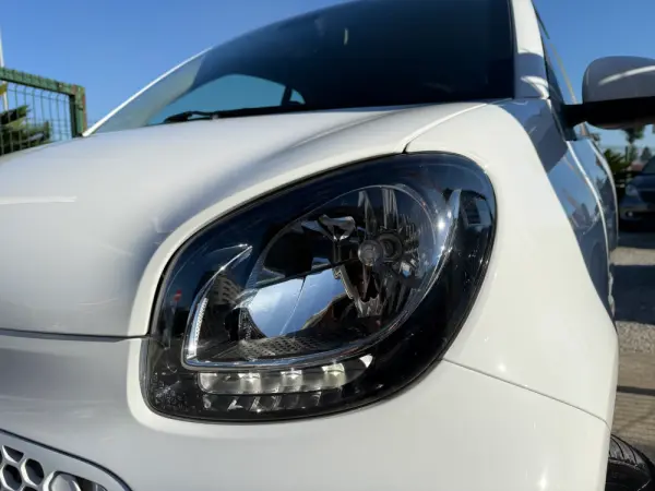 Smart ForTwo Coupé EQ Passion 2