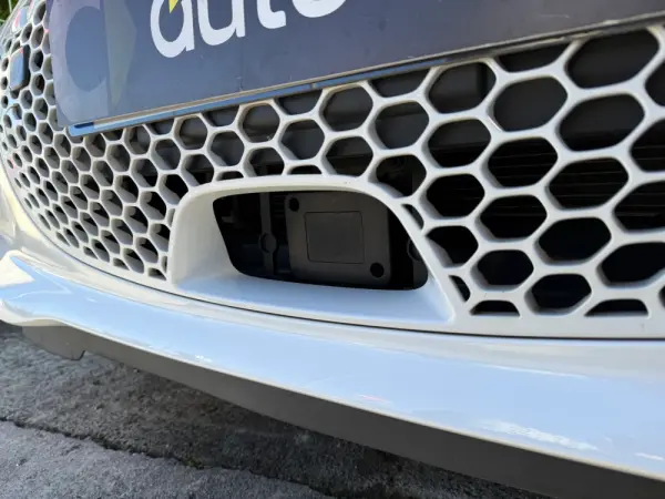 Smart ForTwo Coupé EQ Passion 4