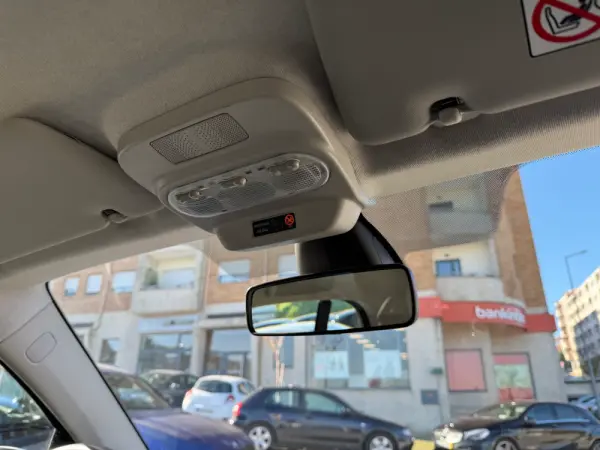 Smart ForTwo Coupé EQ Passion 29