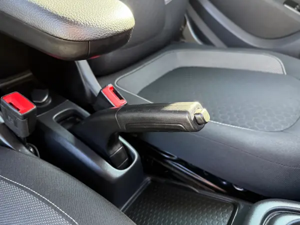 Smart ForTwo Coupé EQ Passion 42