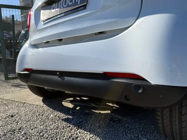 Smart ForTwo Coupé EQ Passion 45