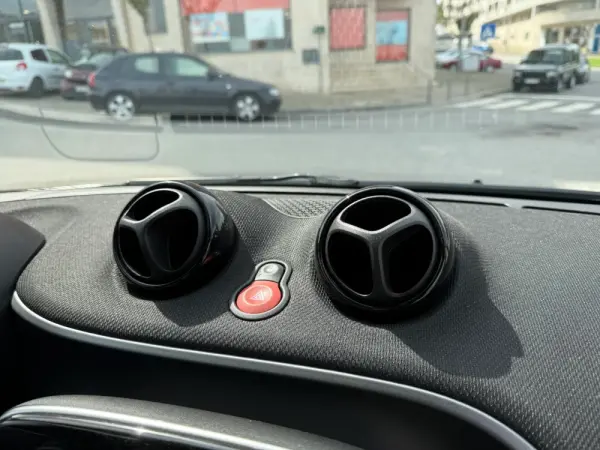 Smart ForTwo Coupé 1.0 Passion 71 15