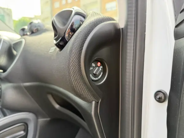 Smart ForTwo Coupé 1.0 Passion 71 23