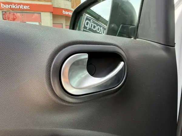 Smart ForTwo Coupé 1.0 Passion 71 27