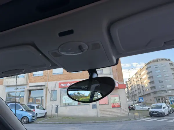 Smart ForTwo Coupé 1.0 mhd Passion 71 25