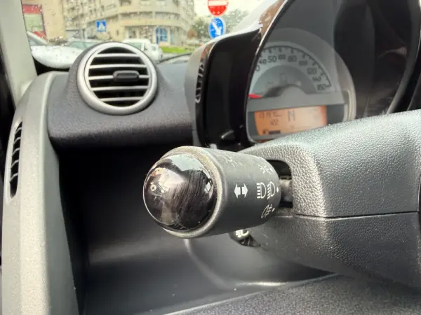 Smart ForTwo Coupé 1.0 mhd Passion 71 11