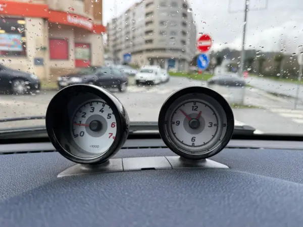 Smart ForTwo Coupé 1.0 mhd Passion 71 14