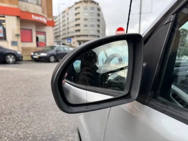 Smart ForTwo Coupé 1.0 mhd Passion 71 29