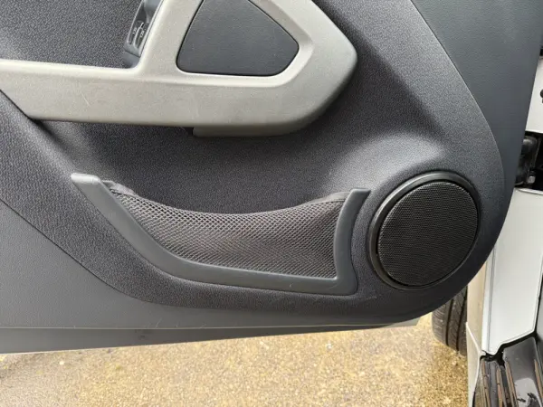 Smart ForTwo Coupé 1.0 mhd Passion 71 33