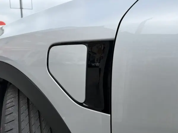 Smart #5 100 kWh Brabus AWD 9