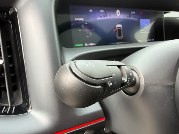 Smart #5 100 kWh Brabus AWD 14