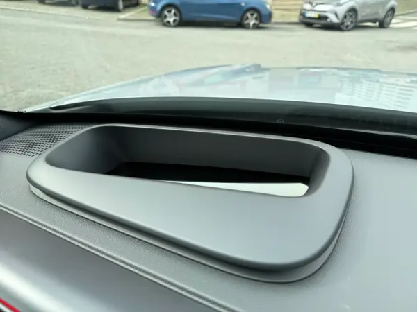 Smart #5 100 kWh Brabus AWD 16