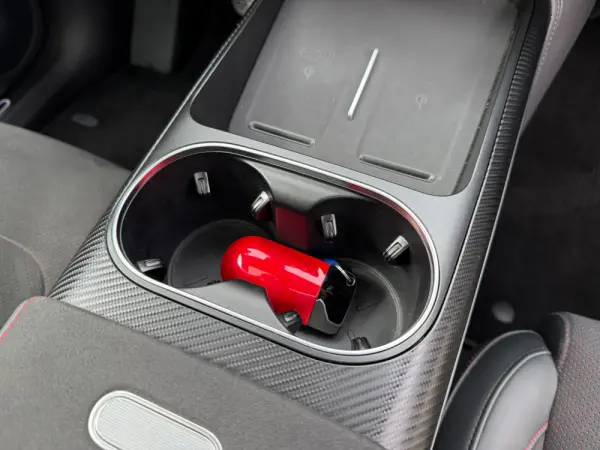 Smart #5 100 kWh Brabus AWD 21